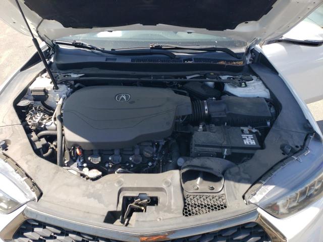 2018 ACURA TLX TECH+A - 19UUB3F65JA006897