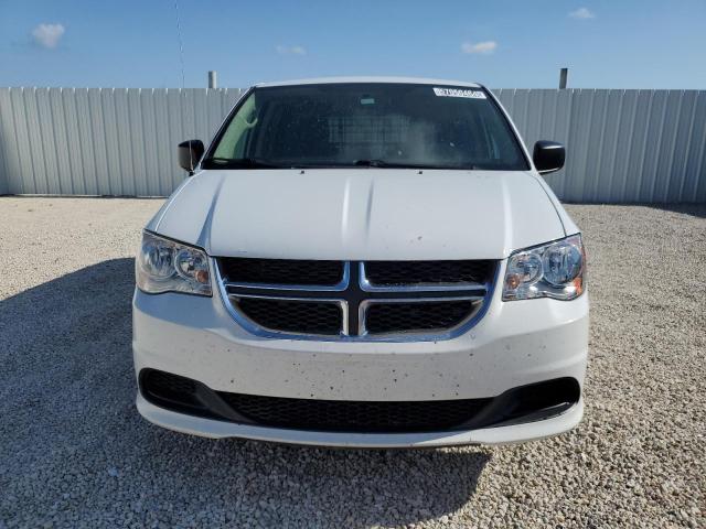 2016 Dodge Grand Caravan Se VIN: 2C4RDGBG4GR379678 Lot: 57050464