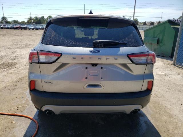 2022 Ford Escape Sel VIN: 1FMCU0H69NUA89427 Lot: 58423514