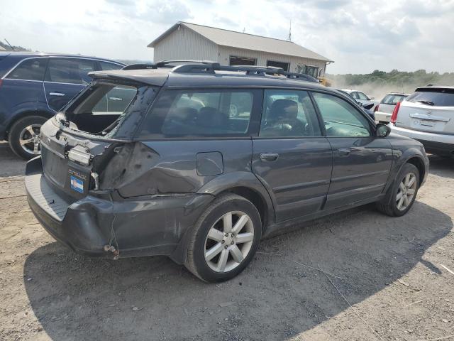 2008 Subaru Outback 2.5I Limited VIN: 4S4BP62C087307813 Lot: 59330484