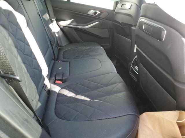 2024 BMW X5 xDrive40I VIN: 5UX23EU08R9T44142 Lot: 58405834