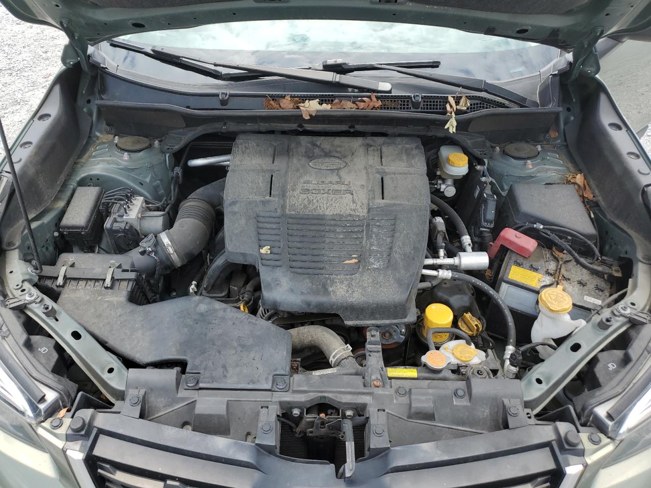 JF2SKADC6LH453673 2020 Subaru Forester