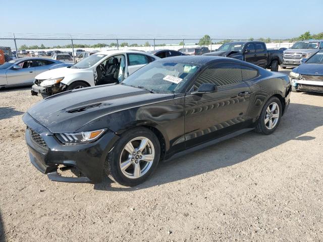 2015 Ford Mustang VIN: 1FA6P8AM9F5366319 Lot: 58320274