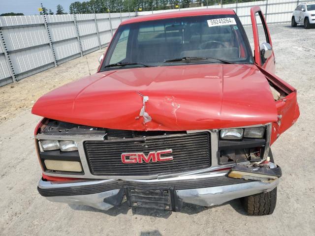 1988 GMC GMT-400 K2 #3315684718