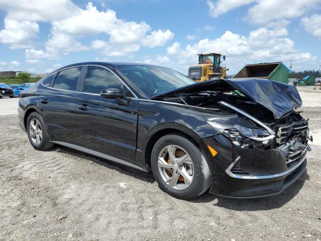 2023 Hyundai Sonata Se VIN: KMHL24JA9PA304045 Lot: 59533074