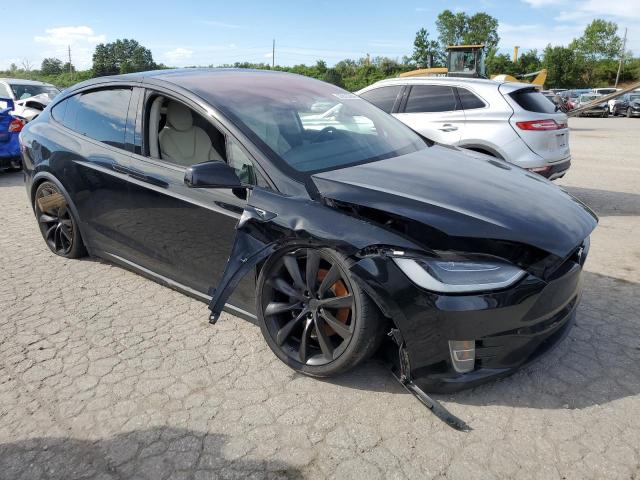 2018 TESLA MODEL X 5YJXCBE20JF120153