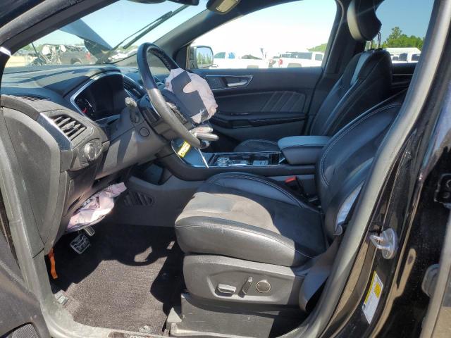 2019 Ford Edge St VIN: 2FMPK4AP1KBB69467 Lot: 58144864