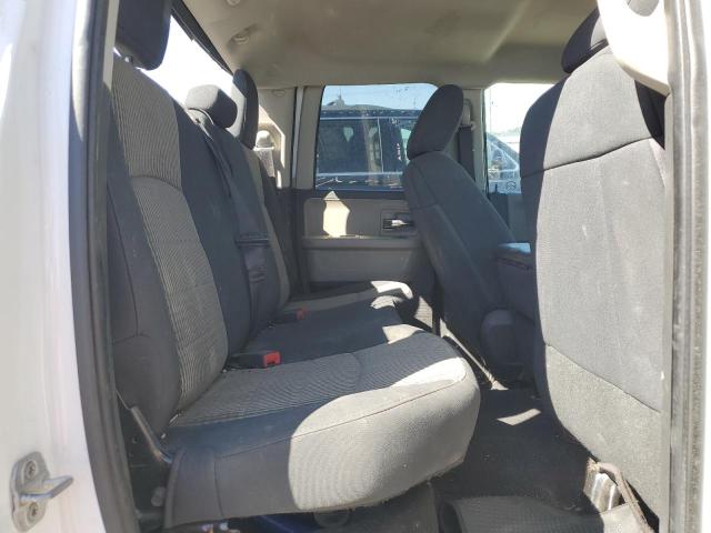 2012 Dodge Ram 1500 Slt VIN: 1C6RD7GT3CS296572 Lot: 60771794