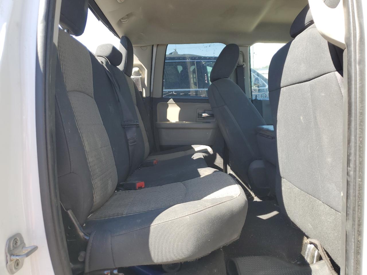 1C6RD7GT3CS296572 2012 Dodge Ram 1500 Slt