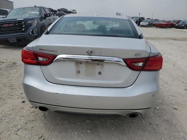 2017 NISSAN MAXIMA 3.5 - 1N4AA6AP2HC379843