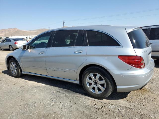 2007 Mercedes-Benz R 320 Cdi VIN: 4JGCB22E07A049825 Lot: 58240114