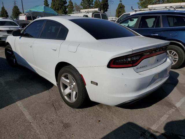2019 DODGE CHARGER PO - 2C3CDXAG1KH547495