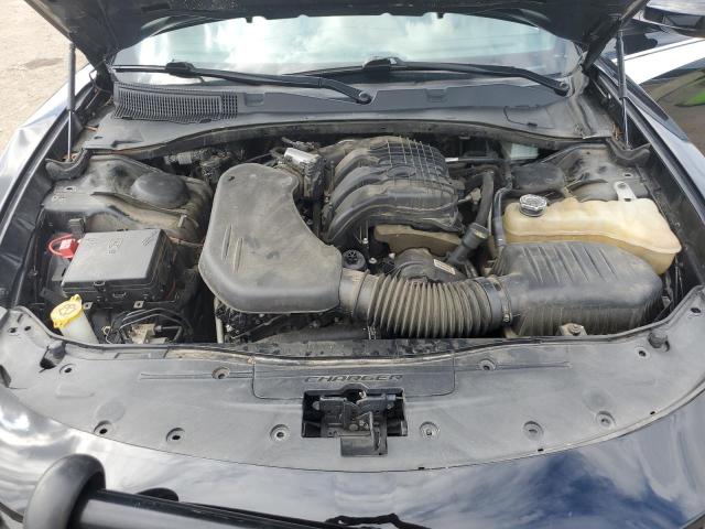 2018 DODGE CHARGER PO - 2C3CDXAG9JH290634