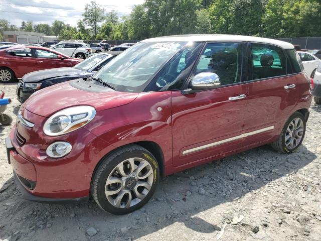 VIN ZFBCFACH4HZ038859 2017 Fiat 500L, Lounge no.1