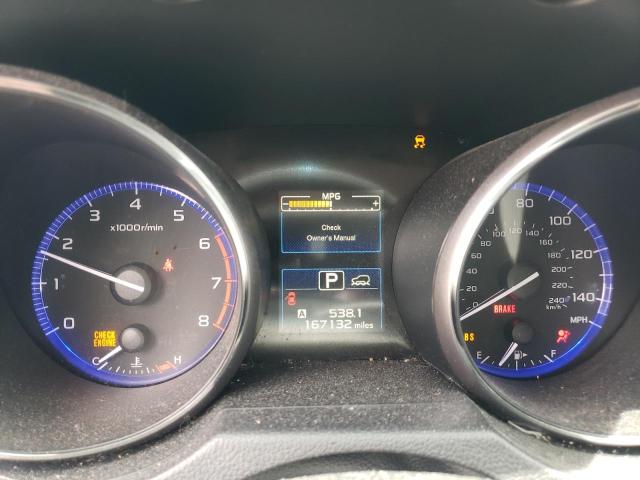 2015 SUBARU OUTBACK 2. - 4S4BSBLC3F3212270