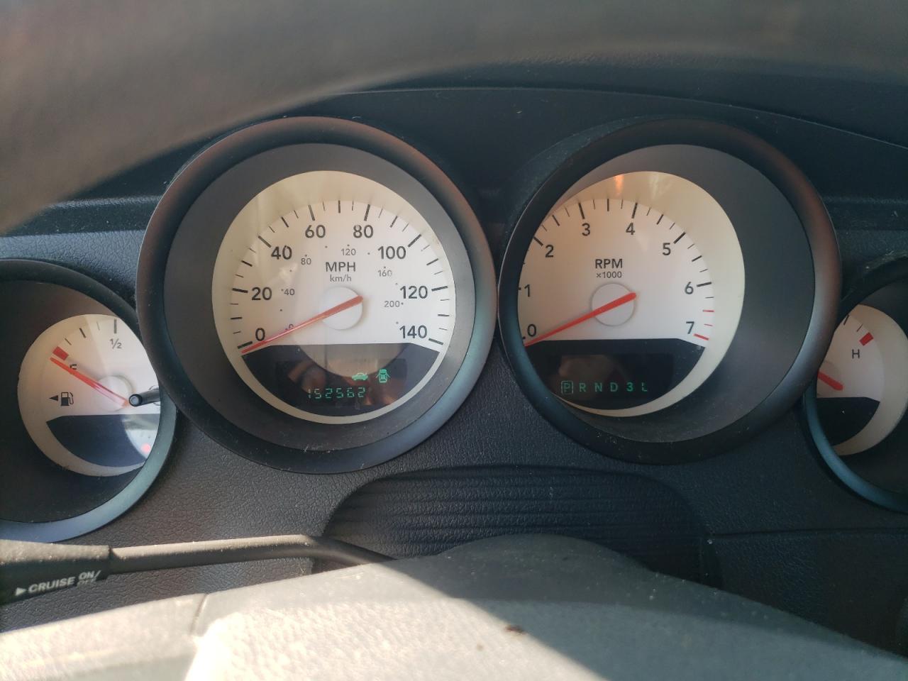 2B3KA43R57H725057 2007 Dodge Charger Se