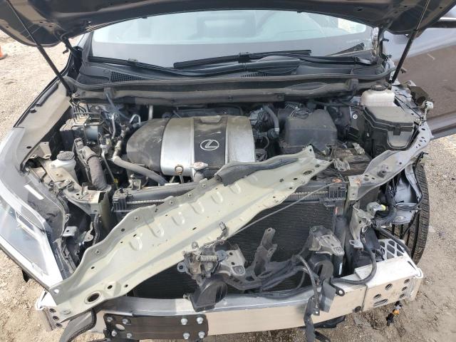 2021 Lexus Rx 350 VIN: 2T2HZMAA2MC198045 Lot: 55814654