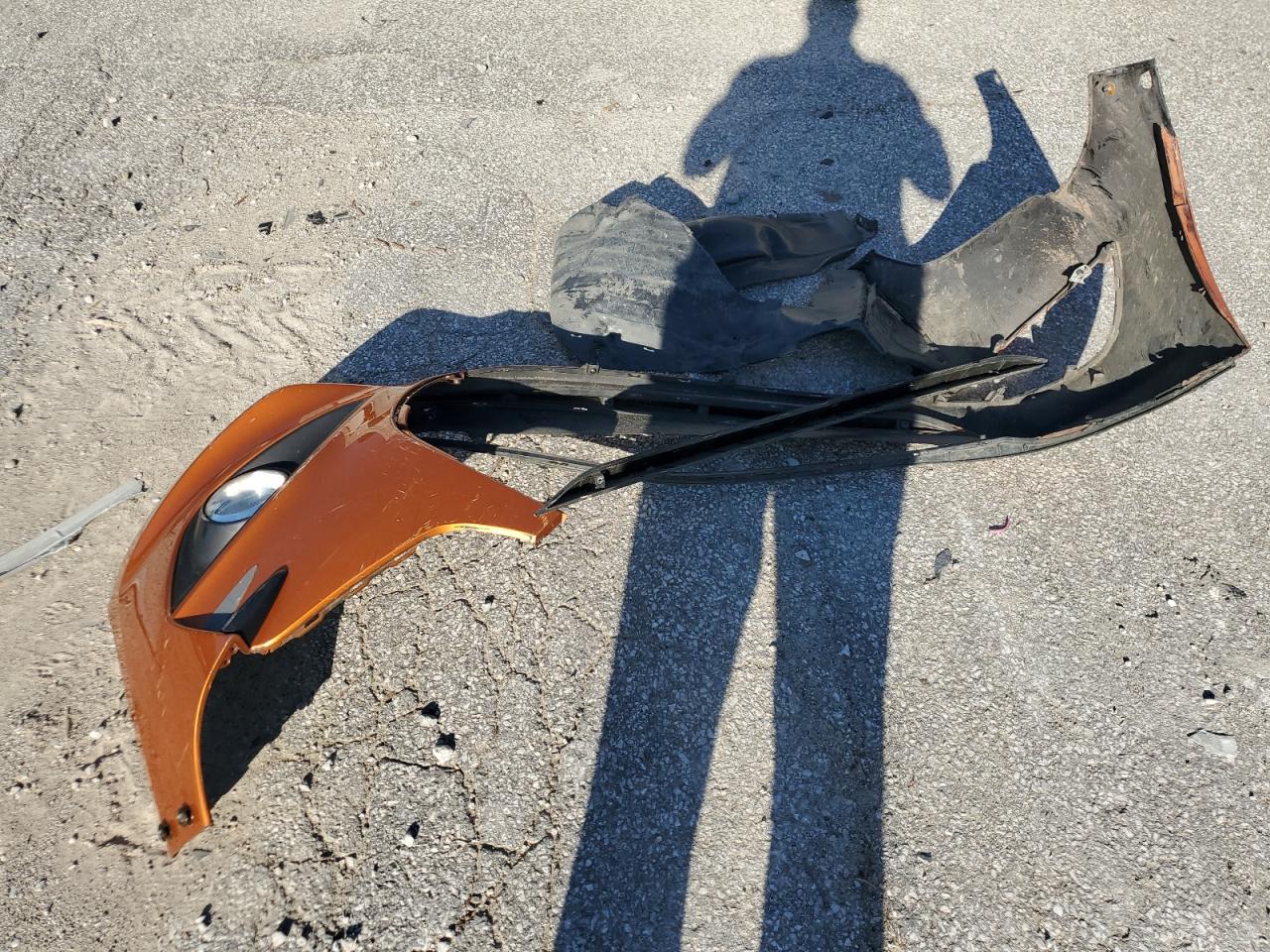 KMHTC6AE3DU161969 2013 Hyundai Veloster Turbo