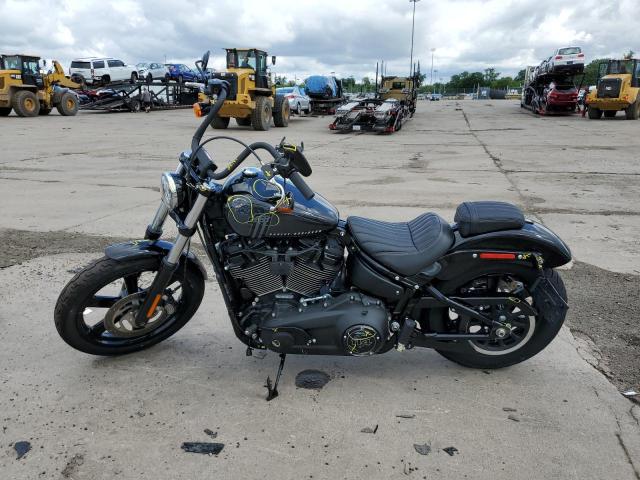 2024 HARLEY-DAVIDSON FXBBS 1HD1YYK1XRB018524