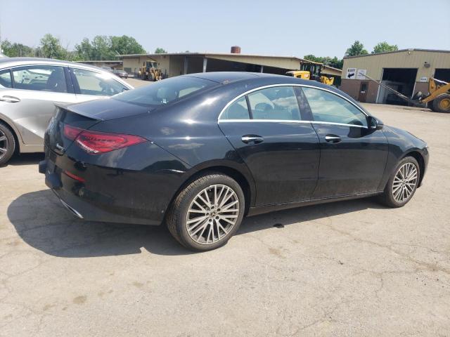 2022 Mercedes-Benz Cla 250 4Matic VIN: W1K5J4HB6NN269510 Lot: 59295344