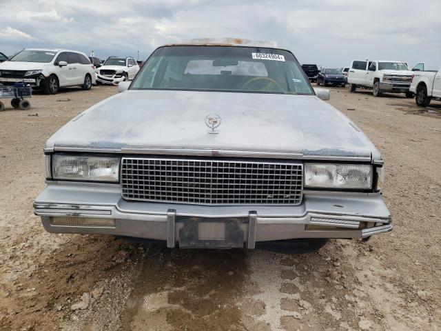 1G6CB5182H4287681 1987 Cadillac Fleetwood Delegance