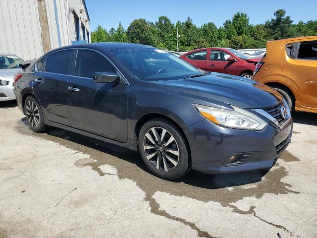 2018 Nissan Altima 2.5 VIN: 1N4AL3AP9JC263621 Lot: 57912684