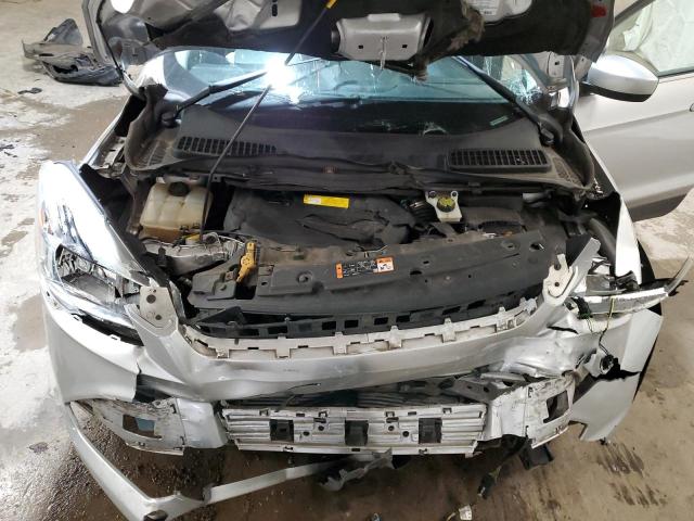 2016 Ford Escape Se VIN: 1FMCU9GX8GUB10544 Lot: 58628044