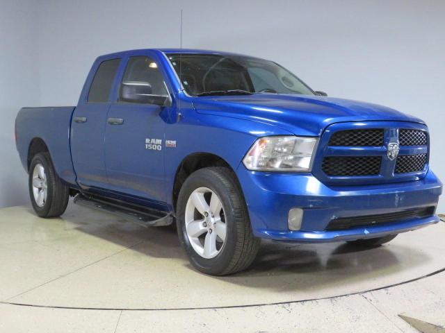 1C6RR7FT0GS112827 | 2016 Ram 1500 st