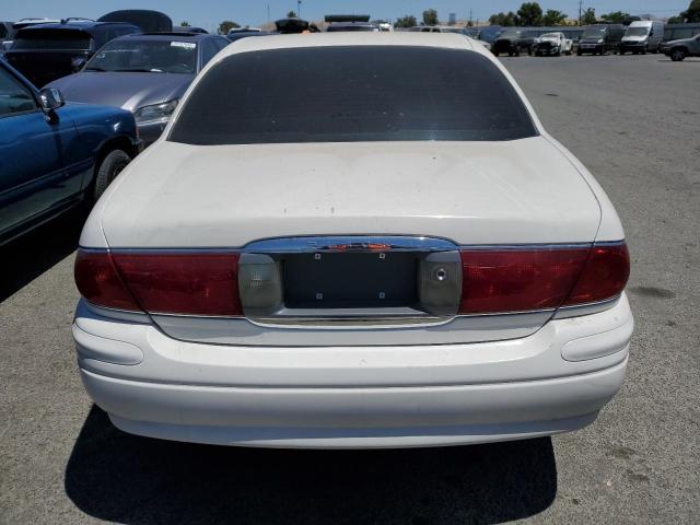 2001 Buick Lesabre Custom VIN: 1G4HP54K414282074 Lot: 59312444