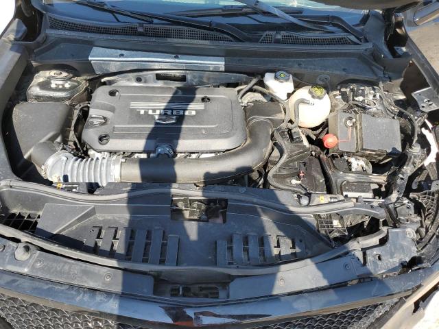 2024 Cadillac Xt4 Sport VIN: 1GYFZER4XRF100405 Lot: 57192864