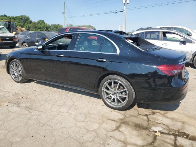 2022 MERCEDES-BENZ E 350 - W1KZF8DB0NB069241