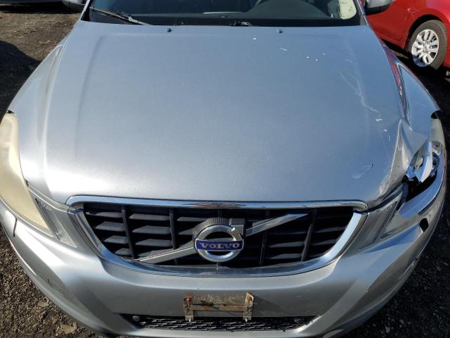 2011 Volvo Xc60 T6 VIN: YV4902DZXB2182631 Lot: 57627324