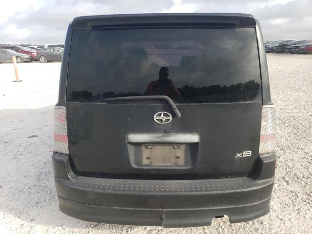 2005 Toyota Scion Xb VIN: JTLKT324350183763 Lot: 59274374