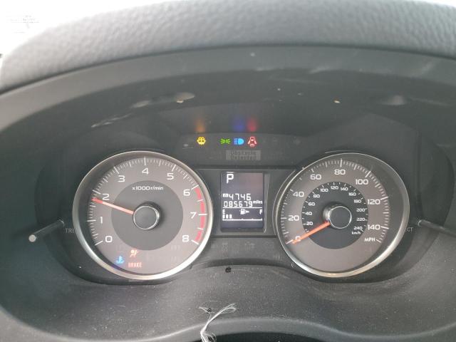 2015 Subaru Forester 2.5I Premium VIN: JF2SJAFC4FH550908 Lot: 58715714