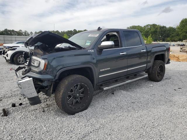 2018 GMC SIERRA K15 3GTU2NEC3JG192734  59356004