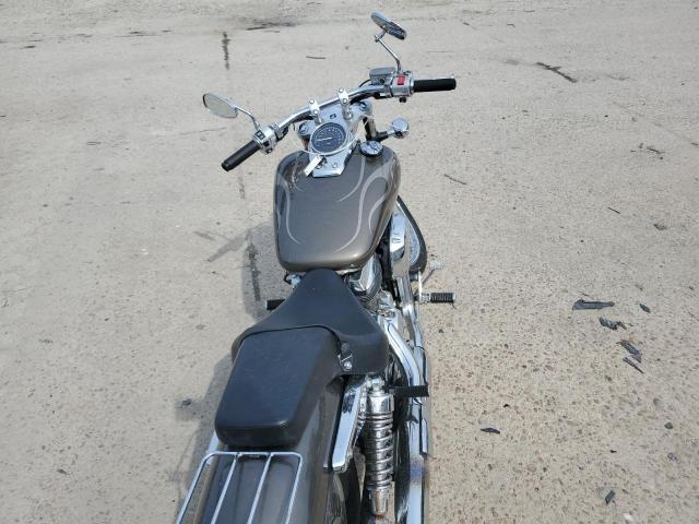 2006 HONDA VT750 CDA - JH2RC44486M000727
