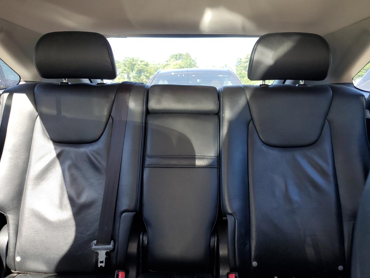 JTJBK1BA5E2039318 2014 Lexus Rx 350 Base