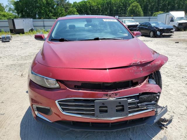 2018 Chevrolet Malibu Lt VIN: 1G1ZD5ST7JF266851 Lot: 57572594