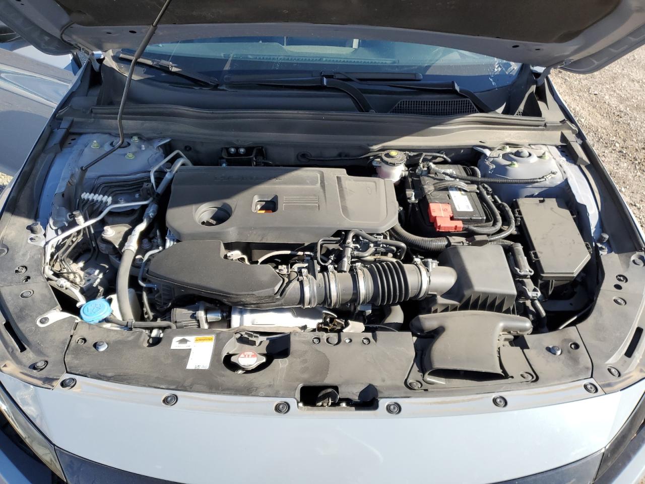 1HGCV2F33MA033183 2021 Honda Accord Sport