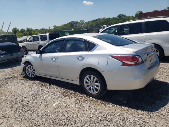 2015 Nissan Altima 2.5 VIN: 1N4AL3AP0FC150776 Lot: 60307614