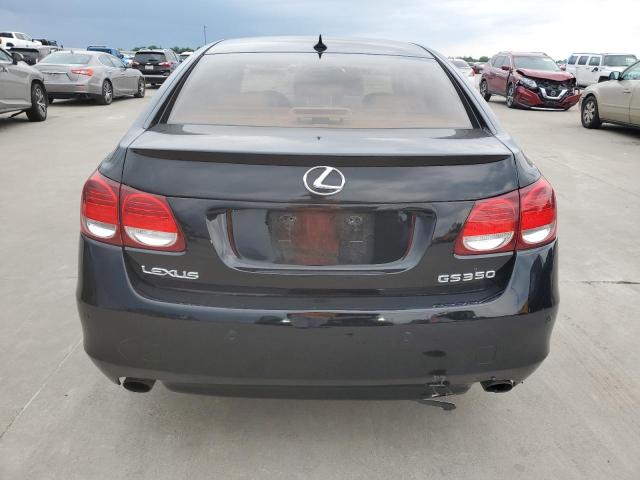 2010 Lexus Gs 350 VIN: JTHCE1KS5A0027696 Lot: 58752324