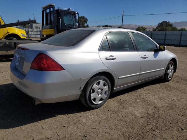 1HGCM564X7A067994 2007 Honda Accord Lx