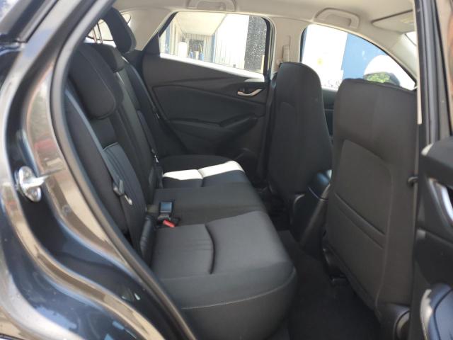 2021 Mazda Cx-3 Sport VIN: JM1DKFB72M1503537 Lot: 60936754