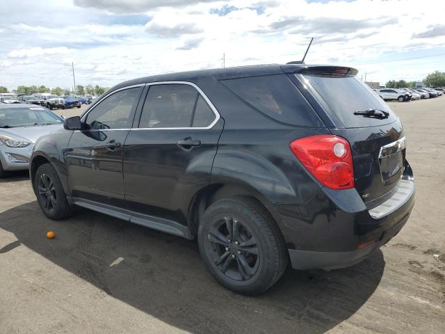 2015 CHEVROLET EQUINOX LS - 2GNFLEEK3F6149762