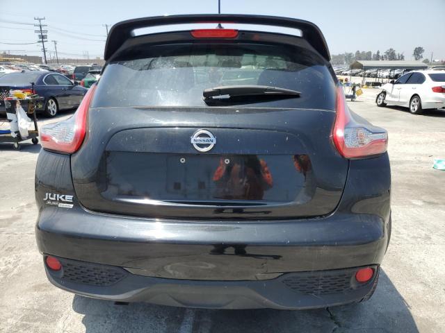 2017 Nissan Juke S VIN: JN8AF5MR8HT702431 Lot: 58779474