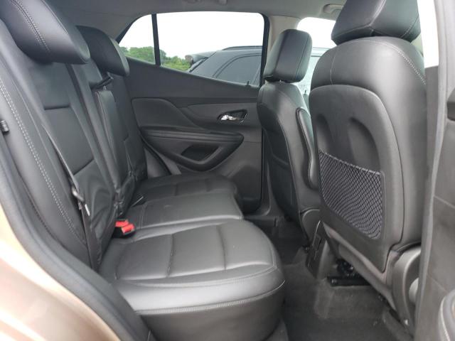 2019 Buick Encore Essence VIN: KL4CJCSM5KB862076 Lot: 60500794