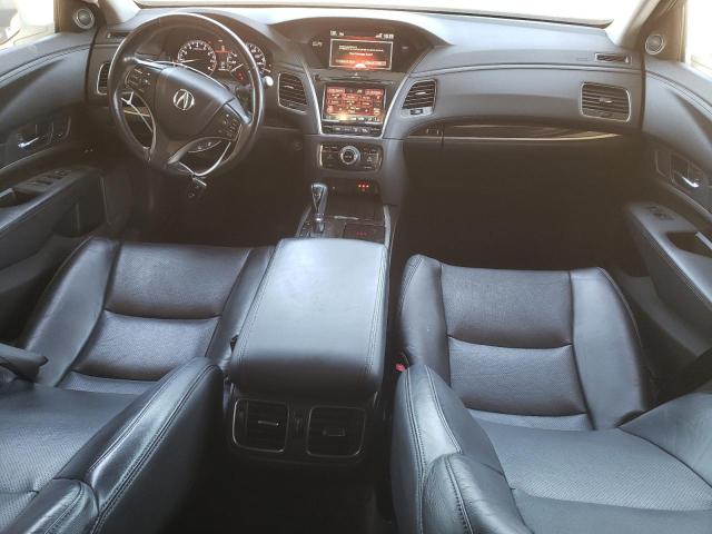 2017 ACURA RLX TECH - JH4KC1F58HC000426