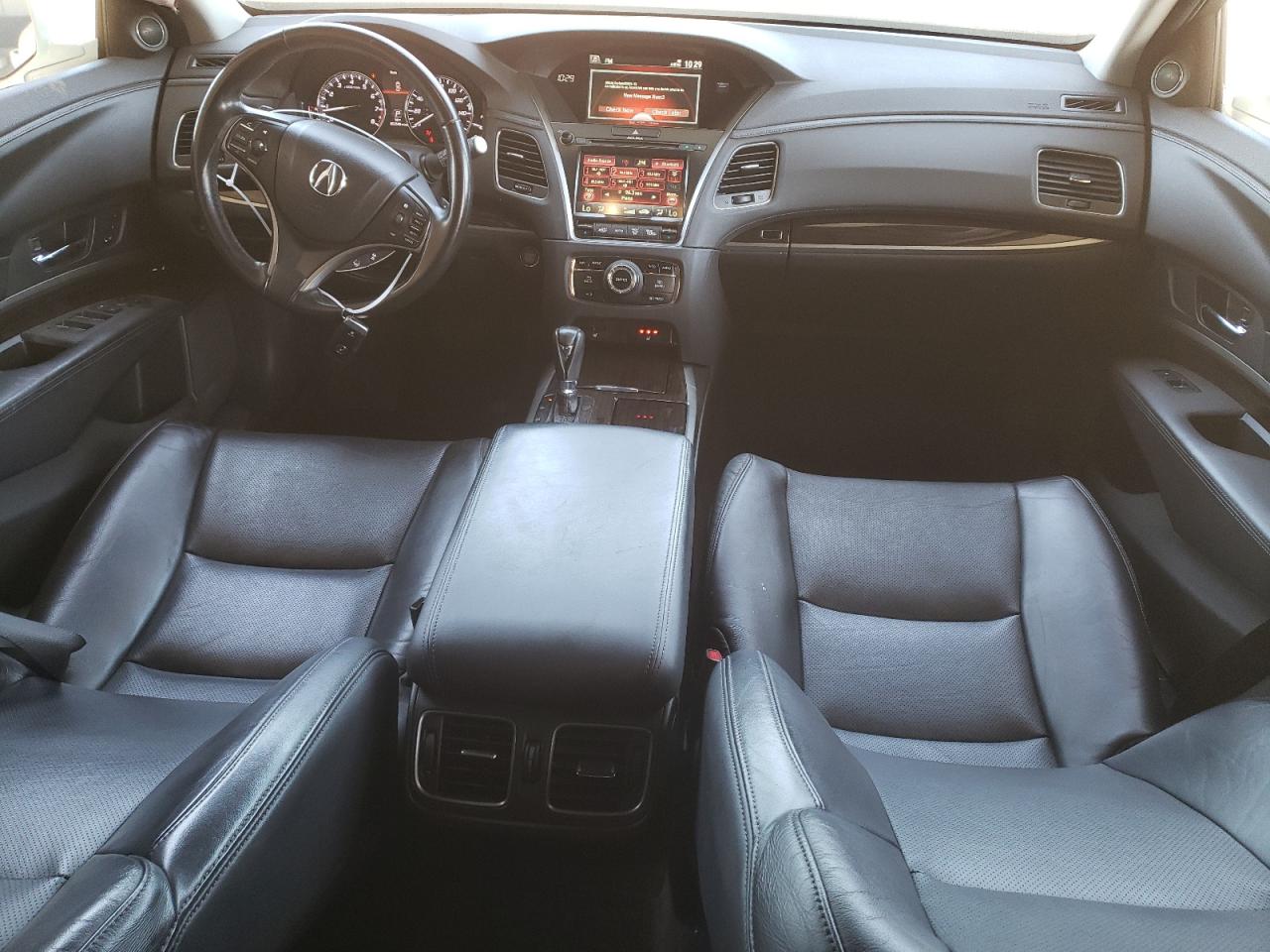 JH4KC1F58HC000426 2017 Acura Rlx Tech