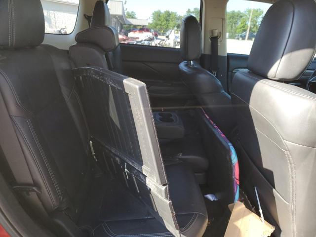 2020 Mitsubishi Outlander Se VIN: JA4AZ3A3XLZ003860 Lot: 60599164