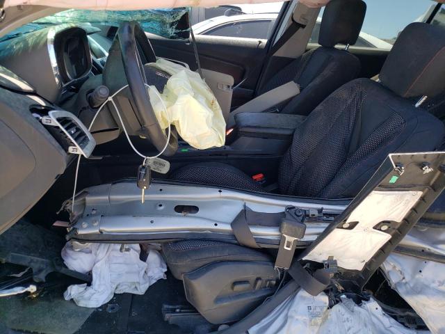 2015 GMC TERRAIN SL 2GKFLRE38F6334323